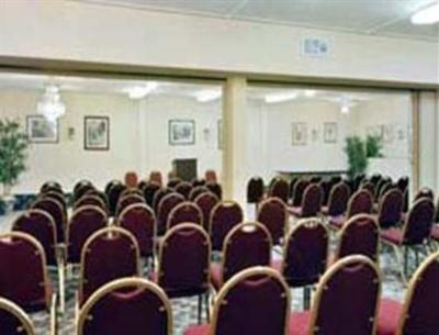фото отеля Knights Inn Alvin