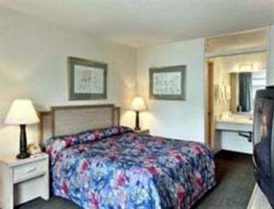 фото отеля Knights Inn Alvin