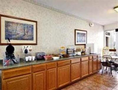 фото отеля Knights Inn Alvin