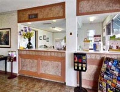 фото отеля Knights Inn Alvin