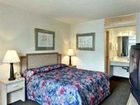 фото отеля Knights Inn Alvin
