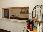 фото отеля Rodeway Inn Greenwood