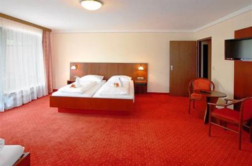 фото отеля Alpenhotel Brennerbascht