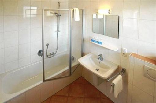 фото отеля Alpenhotel Brennerbascht