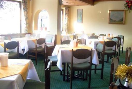фото отеля Alpenhotel Brennerbascht