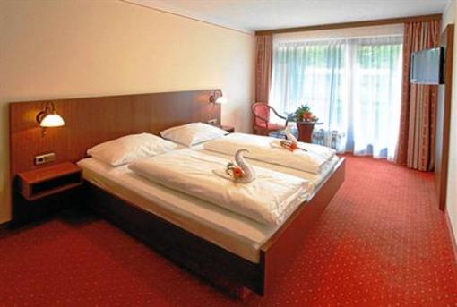 фото отеля Alpenhotel Brennerbascht