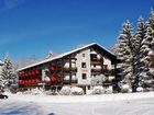 фото отеля Alpenhotel Brennerbascht