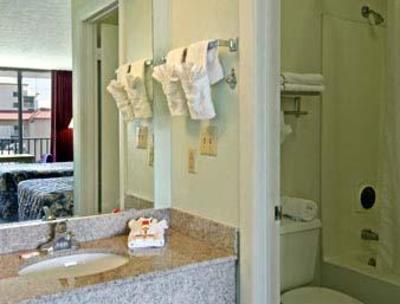 фото отеля Knights Inn Panama City Beach