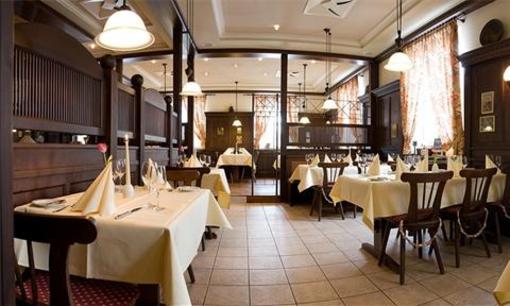 фото отеля Hotel & Restaurant Goldener Helm