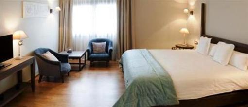 фото отеля Hotel Villa Monter