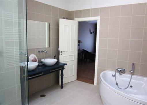 фото отеля Hotel Villa Monter