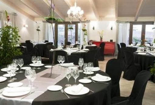 фото отеля Hotel Villa Monter