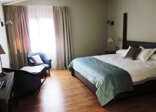 фото отеля Hotel Villa Monter
