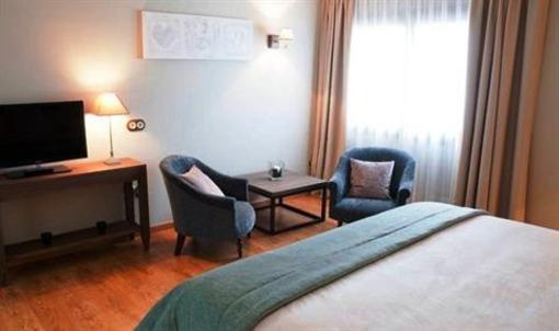 фото отеля Hotel Villa Monter