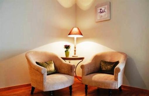фото отеля Hotel Villa Monter
