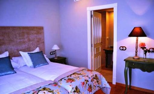 фото отеля Hotel Villa Monter