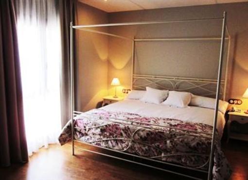 фото отеля Hotel Villa Monter