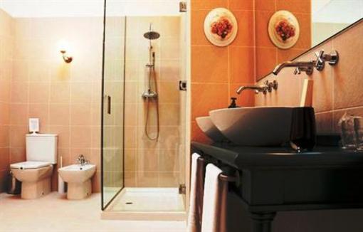 фото отеля Hotel Villa Monter