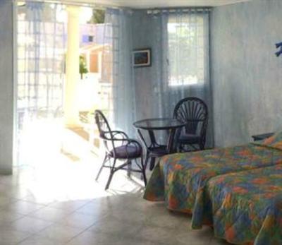 фото отеля Chambre d'hotes La Potiniere