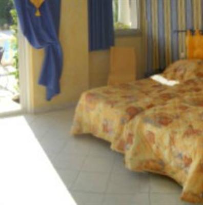 фото отеля Chambre d'hotes La Potiniere