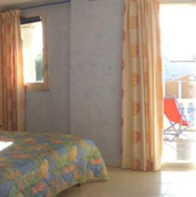 фото отеля Chambre d'hotes La Potiniere