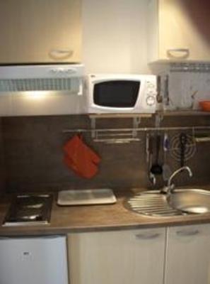 фото отеля Chambre d'hotes La Potiniere