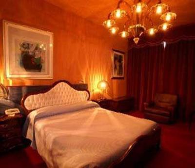 фото отеля Hotel Della Citta Et De La Ville