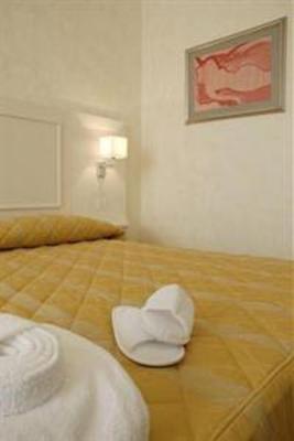фото отеля Hotel Della Citta Et De La Ville