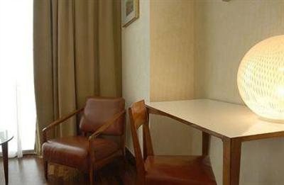 фото отеля Hotel Della Citta Et De La Ville
