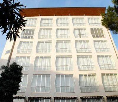 фото отеля Hotel Della Citta Et De La Ville