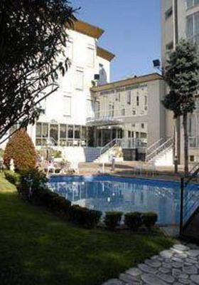фото отеля Hotel Della Citta Et De La Ville