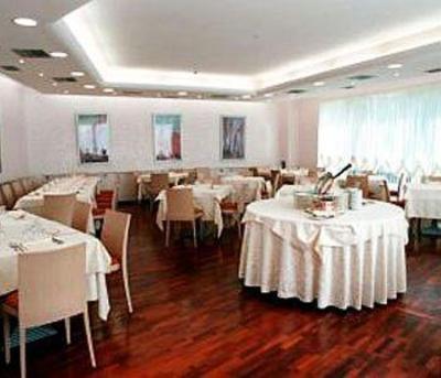 фото отеля Hotel Della Citta Et De La Ville