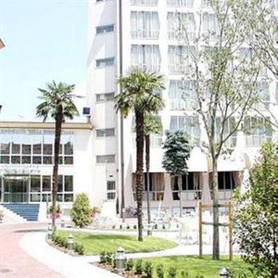 фото отеля Hotel Della Citta Et De La Ville