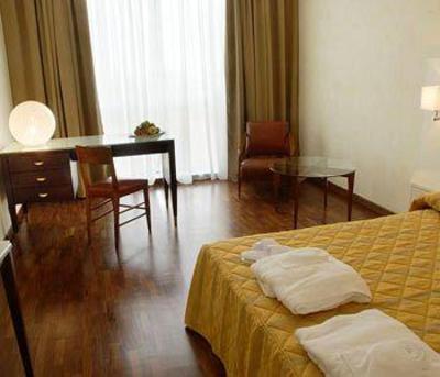 фото отеля Hotel Della Citta Et De La Ville