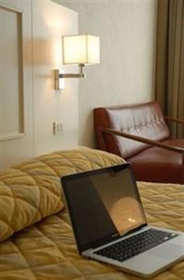 фото отеля Hotel Della Citta Et De La Ville