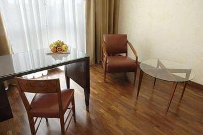 фото отеля Hotel Della Citta Et De La Ville