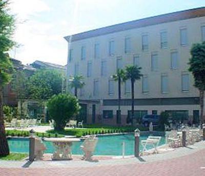 фото отеля Hotel Della Citta Et De La Ville