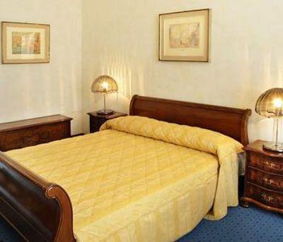 фото отеля Hotel Della Citta Et De La Ville
