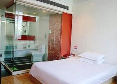 фото отеля Yami Hotel Changde Xingxiang