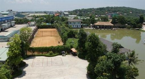 фото отеля Van Minh Resort