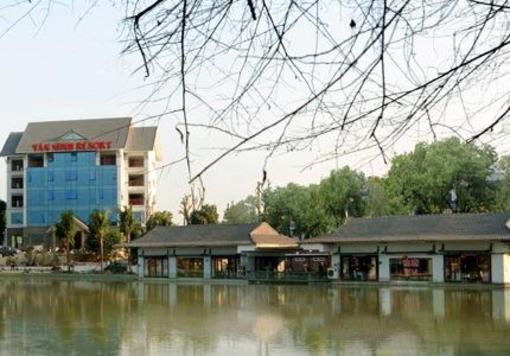 фото отеля Van Minh Resort