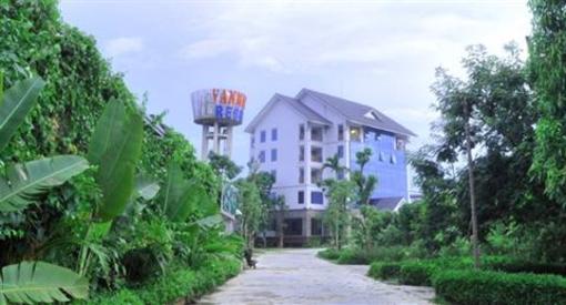 фото отеля Van Minh Resort