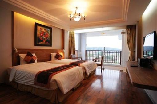 фото отеля Van Minh Resort