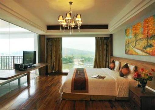фото отеля Van Minh Resort