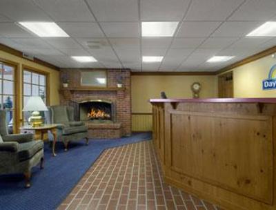 фото отеля Days Inn Auburn (Indiana)