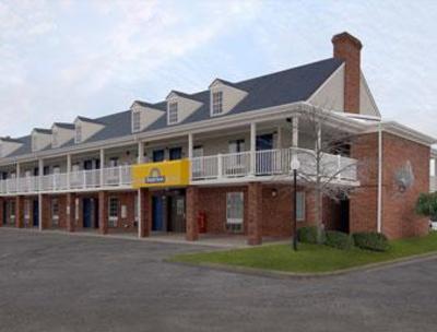 фото отеля Days Inn Auburn (Indiana)