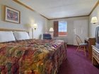 фото отеля Days Inn Auburn (Indiana)