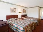 фото отеля Americas Best Value Inn Acworth