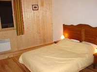 Madame Vacances Les Chalets d'Isola