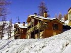 фото отеля Madame Vacances Les Chalets d'Isola